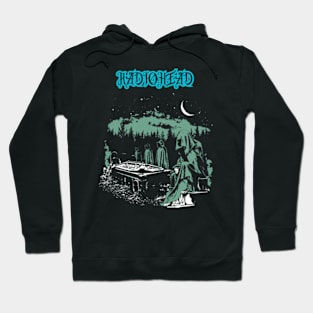 Radiohead Hoodie